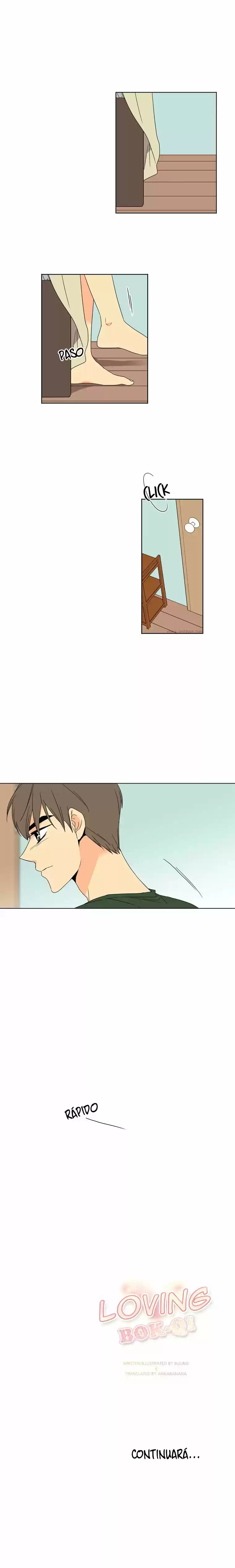 Lovely Bokhee - Capítulo 52 - Página 15 - LectorTMOo