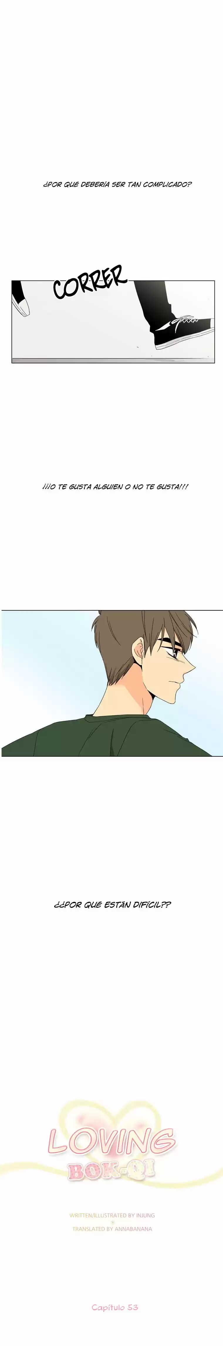 Lovely Bokhee - Capítulo 53 - Página 2 - LectorTMOo