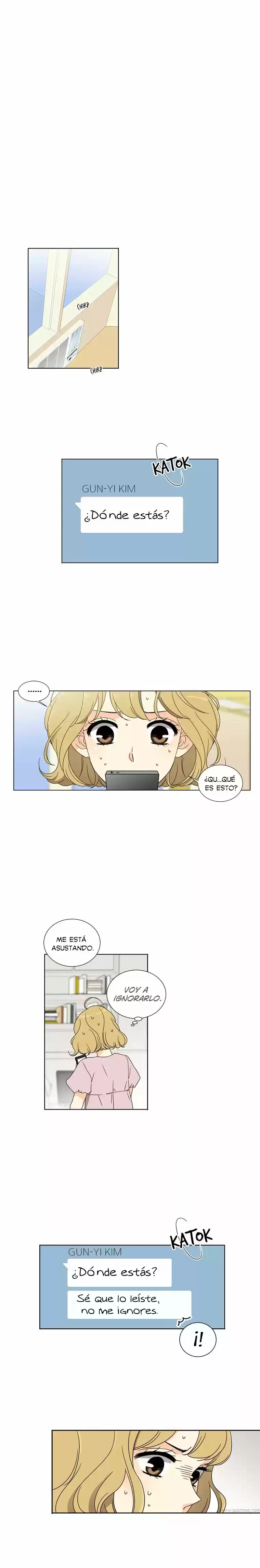 Lovely Bokhee - Capítulo 53 - Página 3 - LectorTMOo