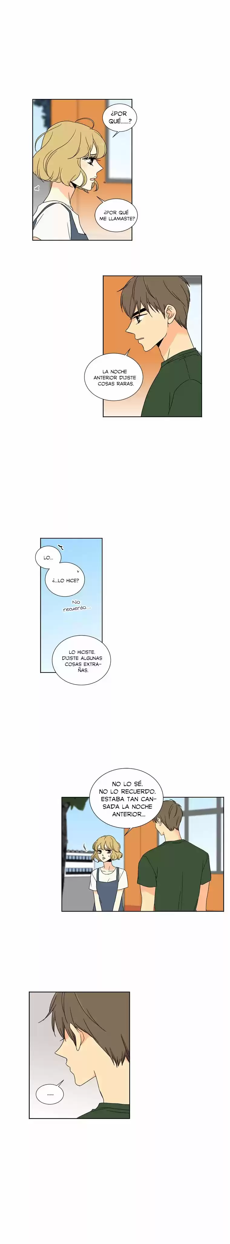 Lovely Bokhee - Capítulo 53 - Página 7 - LectorTMOo