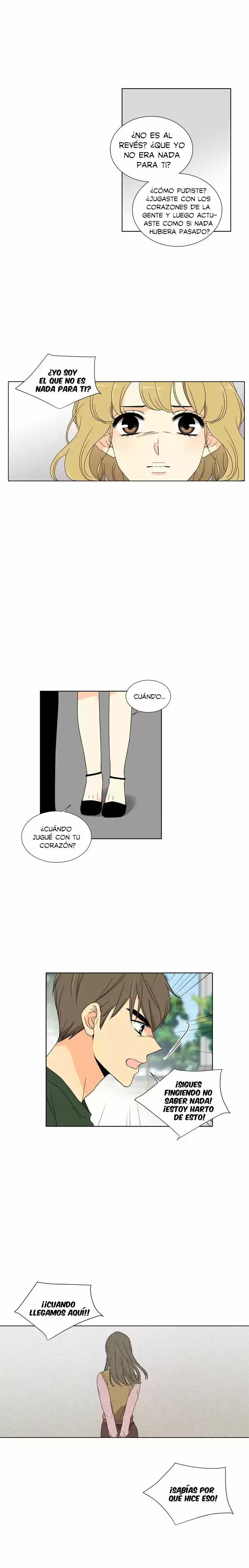 Lovely Bokhee - Capítulo 53 - Página 10 - LectorTMOo