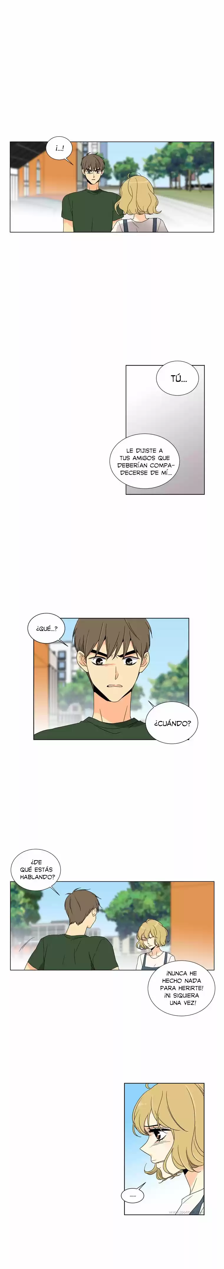 Lovely Bokhee - Capítulo 53 - Página 12 - LectorTMOo