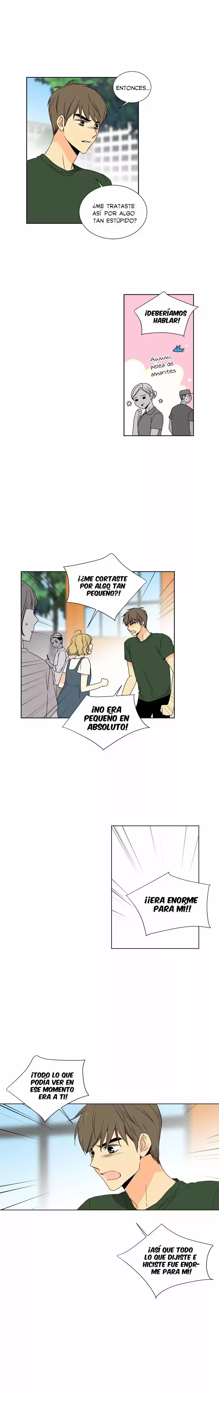 Lovely Bokhee - Capítulo 53 - Página 13 - LectorTMOo