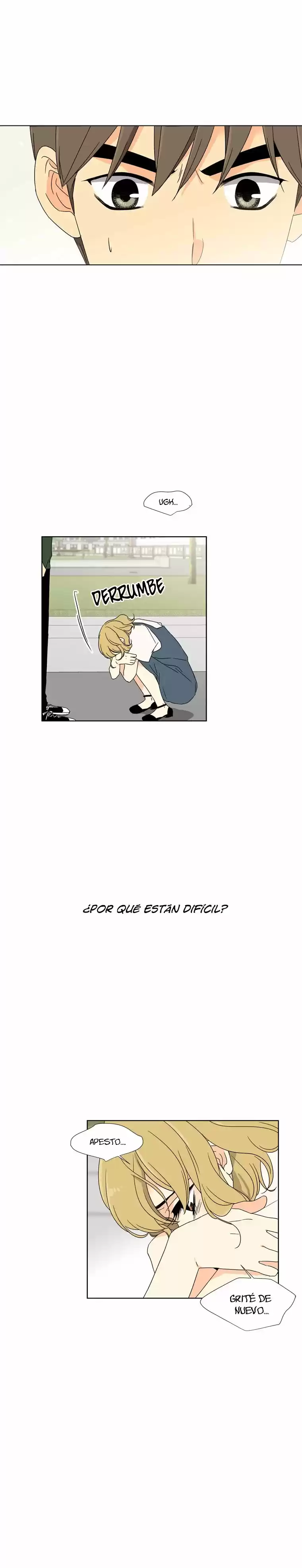 Lovely Bokhee - Capítulo 53 - Página 15 - LectorTMOo