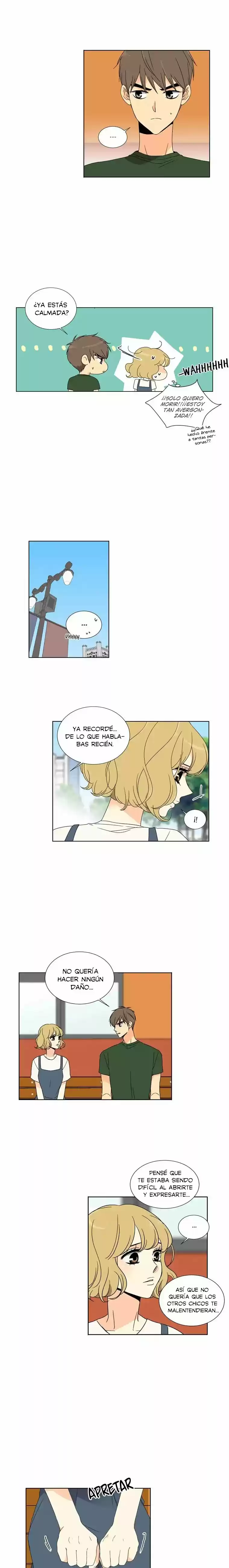 Lovely Bokhee - Capítulo 54 - Página 5 - LectorTMOo
