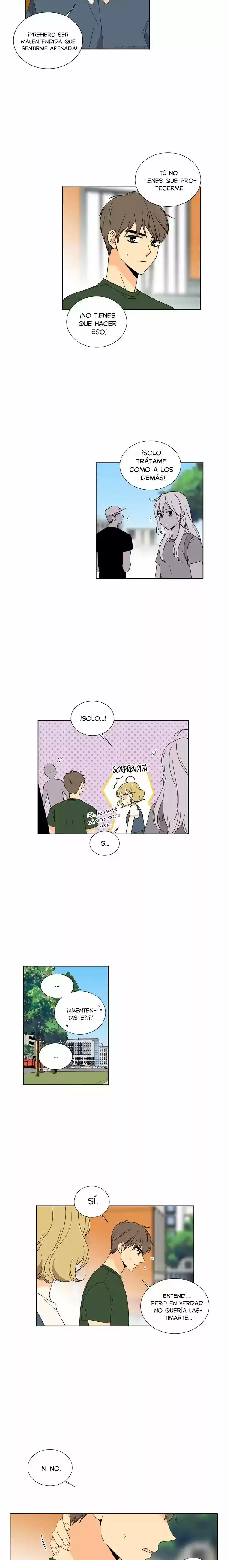Lovely Bokhee - Capítulo 54 - Página 6 - LectorTMOo