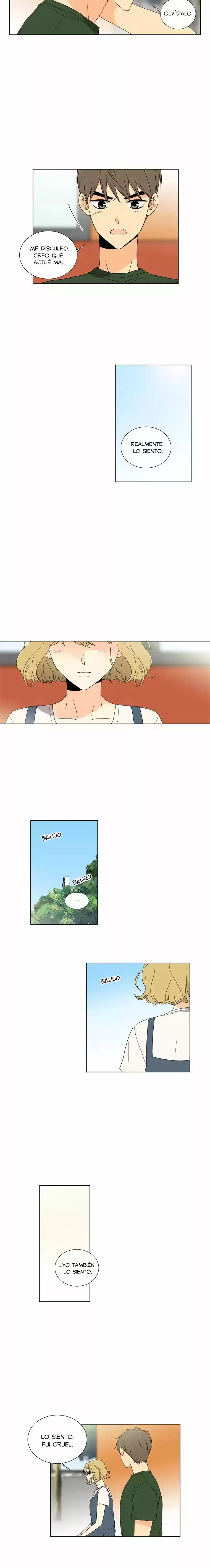 Lovely Bokhee - Capítulo 54 - Página 7 - LectorTMOo