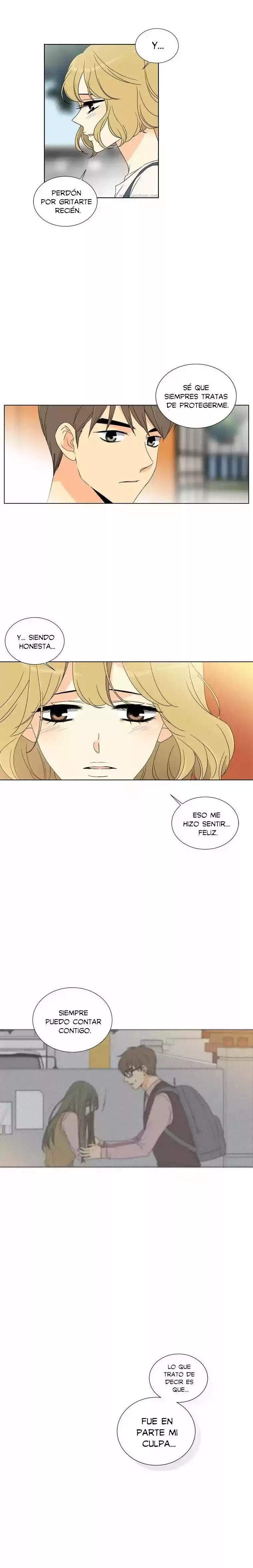 Lovely Bokhee - Capítulo 54 - Página 8 - LectorTMOo