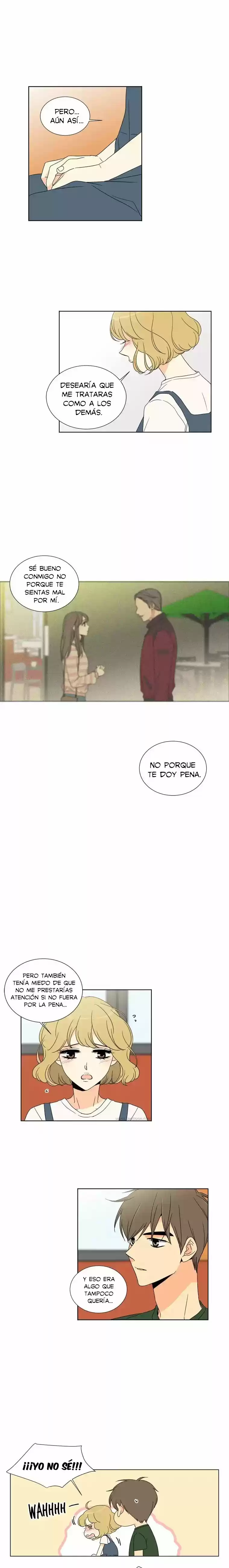 Lovely Bokhee - Capítulo 54 - Página 9 - LectorTMOo