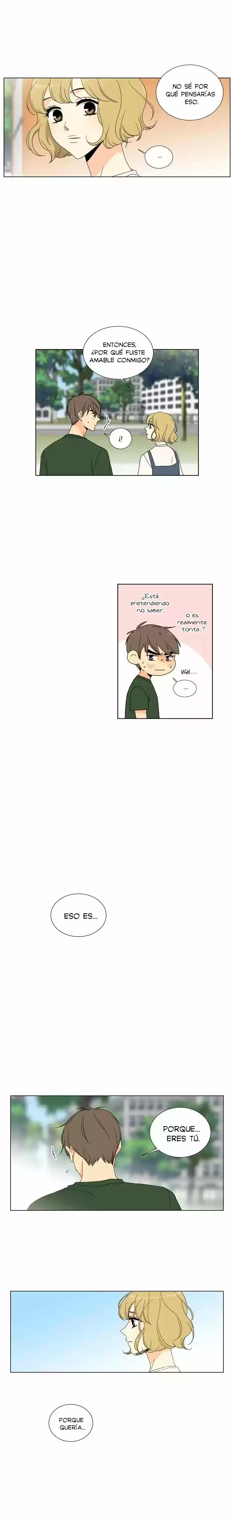 Lovely Bokhee - Capítulo 54 - Página 11 - LectorTMOo