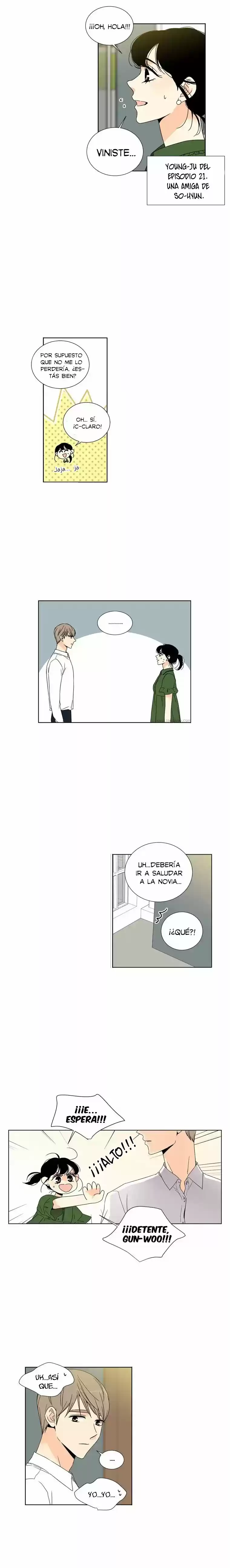 Lovely Bokhee - Capítulo 55 - Página 3 - LectorTMOo