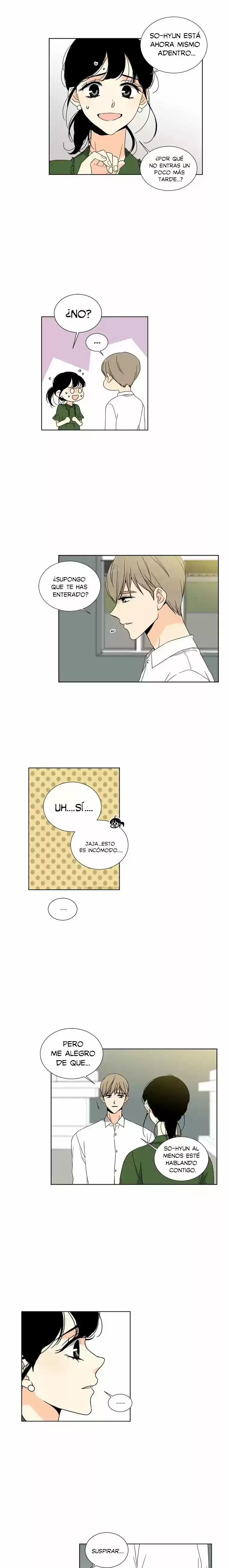 Lovely Bokhee - Capítulo 55 - Página 4 - LectorTMOo