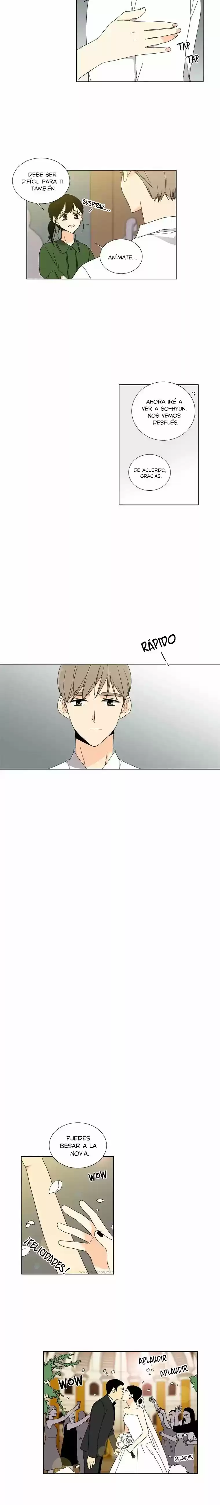 Lovely Bokhee - Capítulo 55 - Página 5 - LectorTMOo