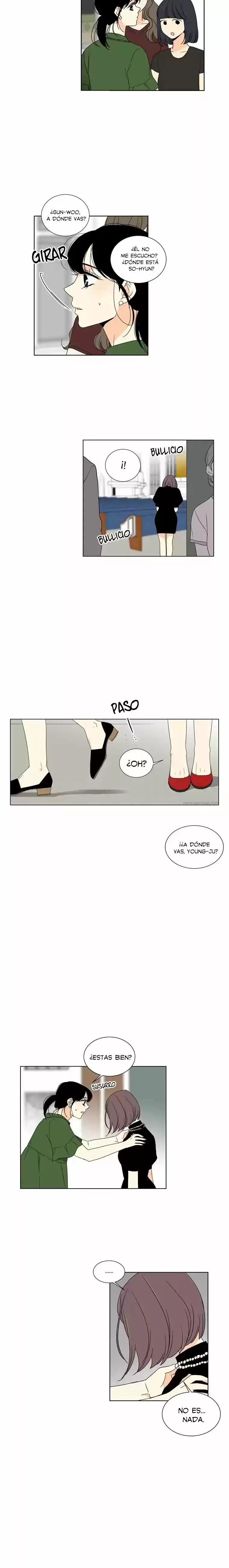 Lovely Bokhee - Capítulo 55 - Página 9 - LectorTMOo