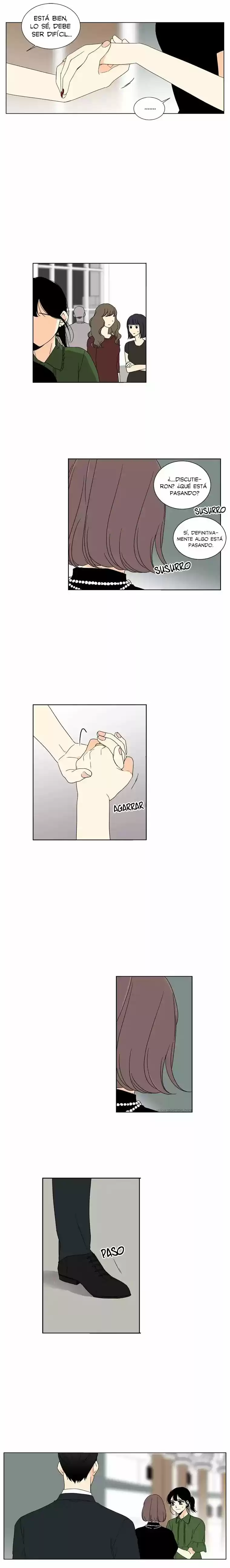 Lovely Bokhee - Capítulo 55 - Página 10 - LectorTMOo
