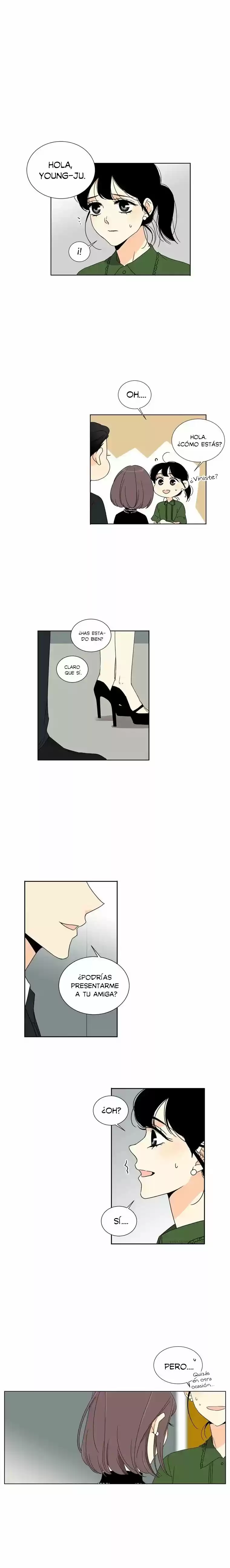 Lovely Bokhee - Capítulo 55 - Página 11 - LectorTMOo