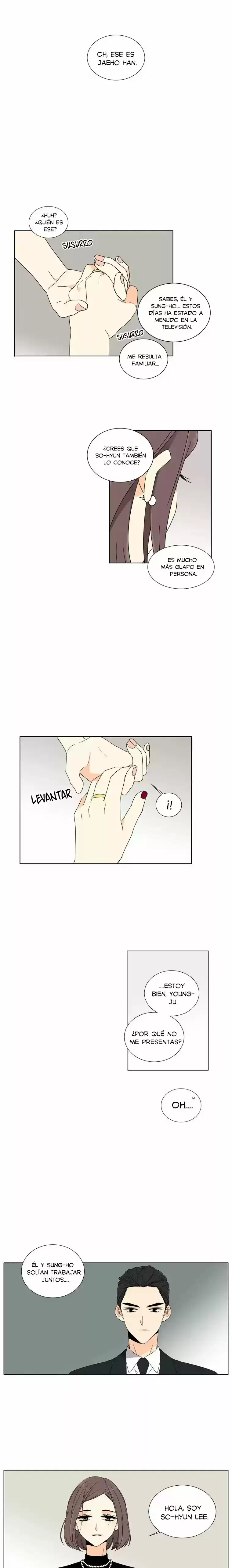 Lovely Bokhee - Capítulo 55 - Página 12 - LectorTMOo