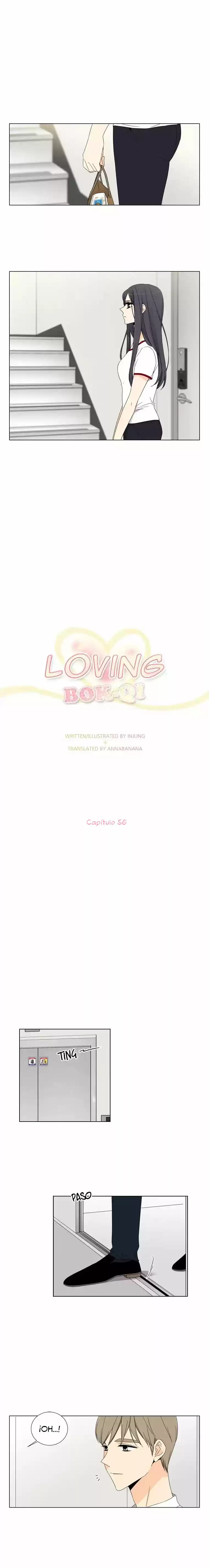 Lovely Bokhee - Capítulo 56 - Página 2 - LectorTMOo