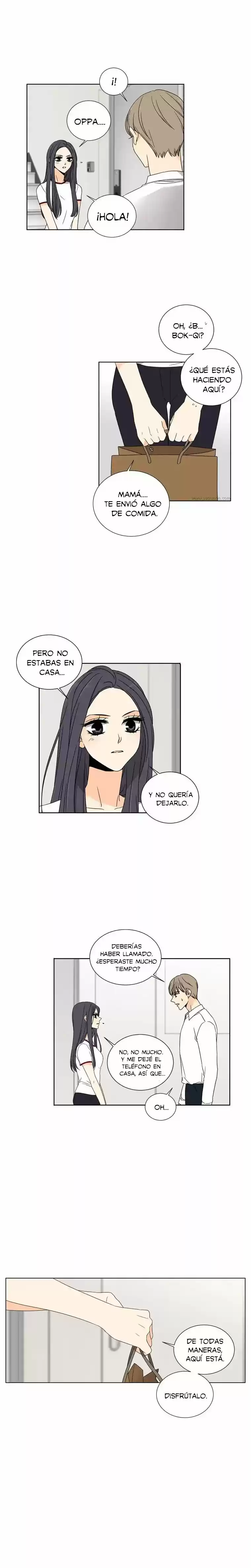Lovely Bokhee - Capítulo 56 - Página 3 - LectorTMOo