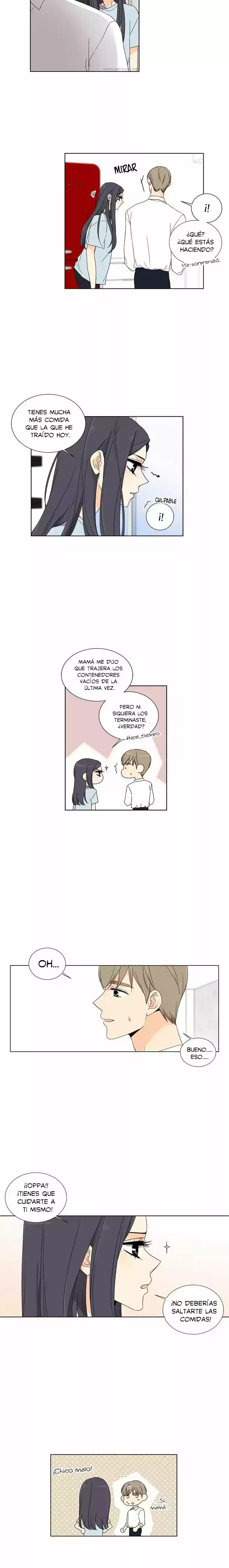 Lovely Bokhee - Capítulo 56 - Página 7 - LectorTMOo