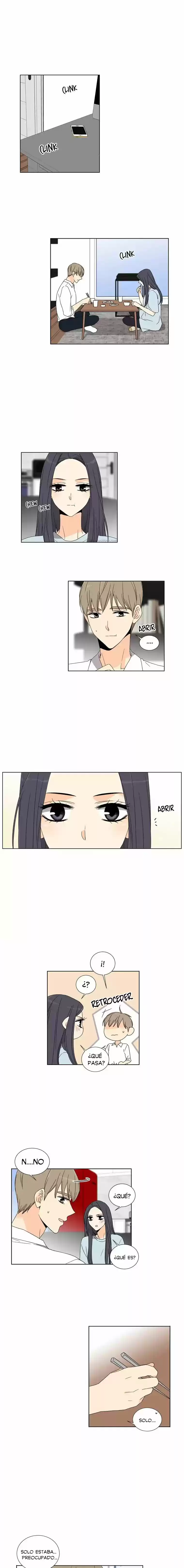 Lovely Bokhee - Capítulo 56 - Página 10 - LectorTMOo