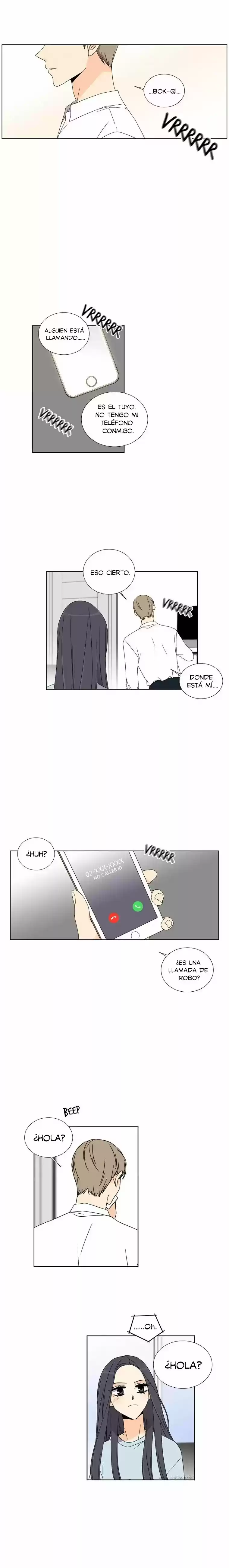 Lovely Bokhee - Capítulo 56 - Página 14 - LectorTMOo