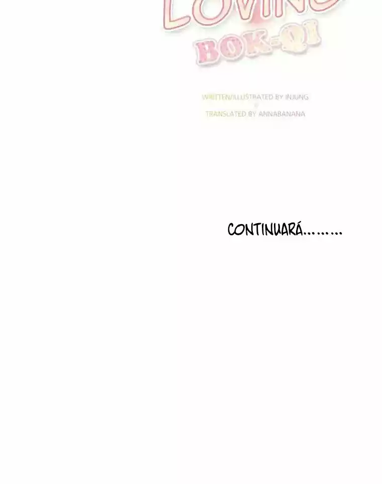 Lovely Bokhee - Capítulo 56 - Página 16 - LectorTMOo