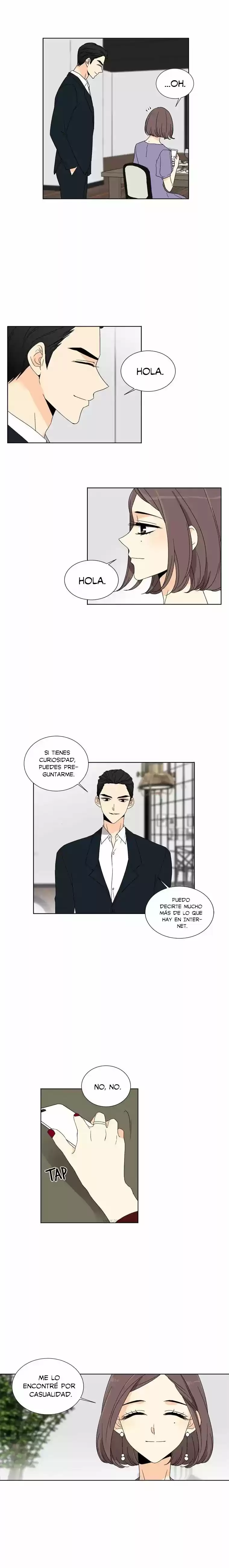 Lovely Bokhee - Capítulo 57 - Página 6 - LectorTMOo