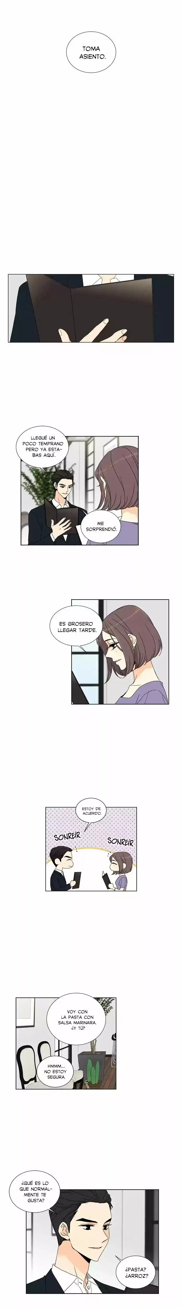 Lovely Bokhee - Capítulo 57 - Página 7 - LectorTMOo