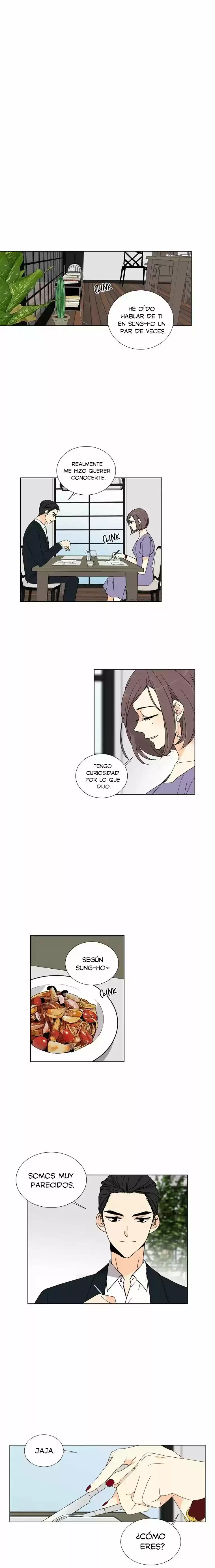 Lovely Bokhee - Capítulo 57 - Página 10 - LectorTMOo