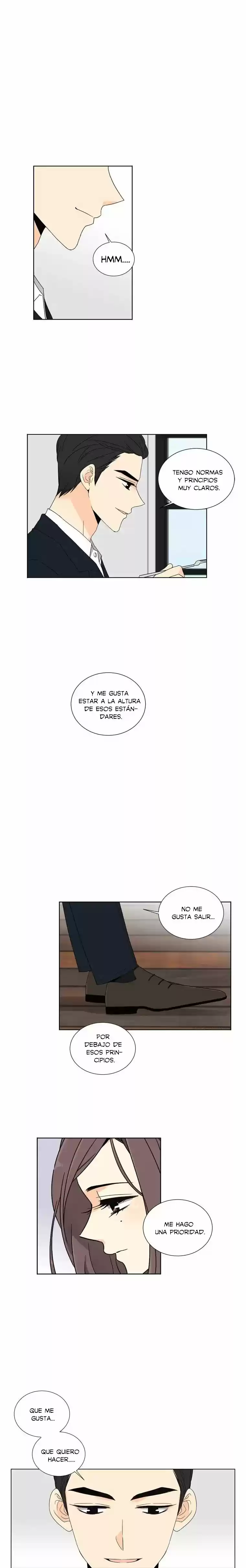 Lovely Bokhee - Capítulo 57 - Página 11 - LectorTMOo