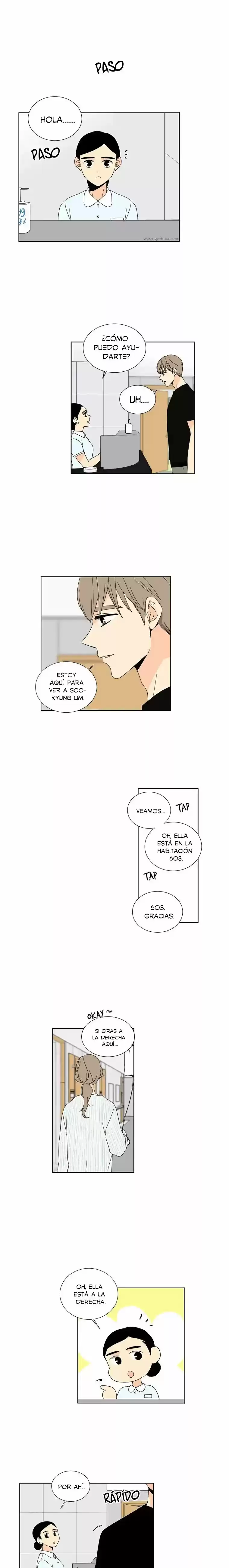 Lovely Bokhee - Capítulo 57 - Página 14 - LectorTMOo