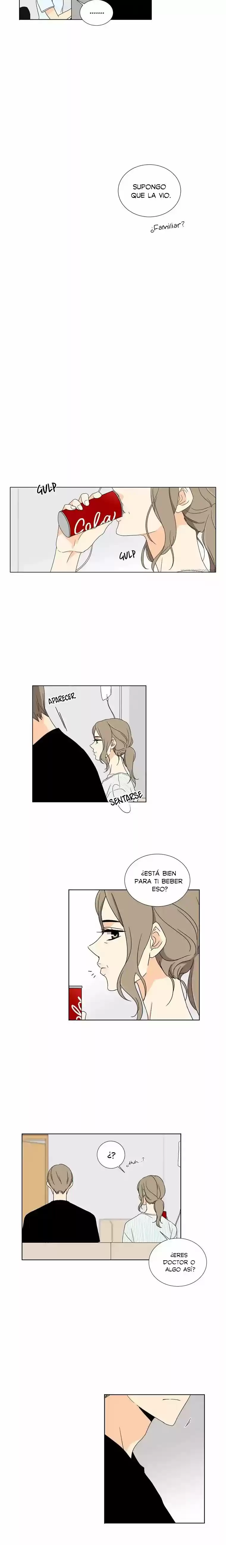 Lovely Bokhee - Capítulo 57 - Página 15 - LectorTMOo
