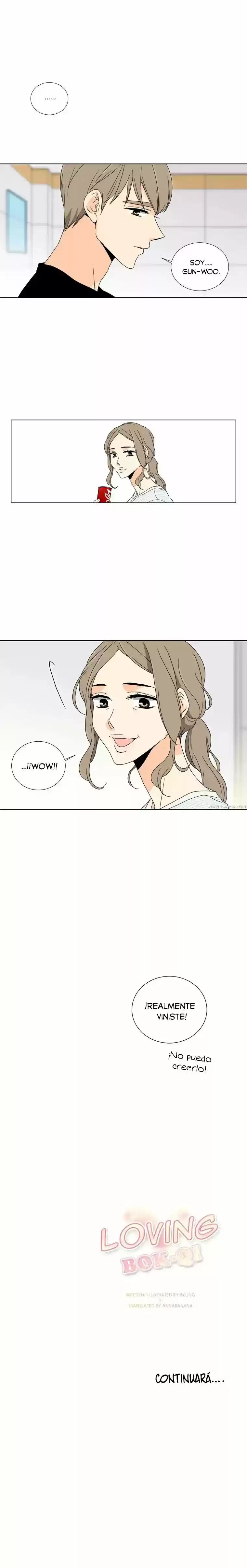 Lovely Bokhee - Capítulo 57 - Página 16 - LectorTMOo