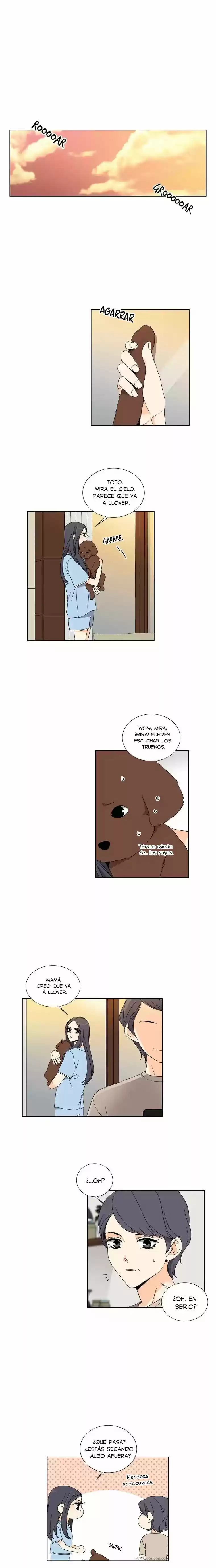 Lovely Bokhee - Capítulo 58 - Página 2 - LectorTMOo