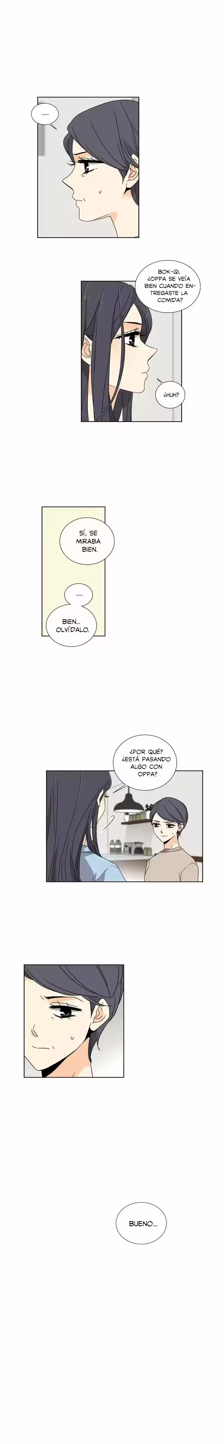 Lovely Bokhee - Capítulo 58 - Página 3 - LectorTMOo
