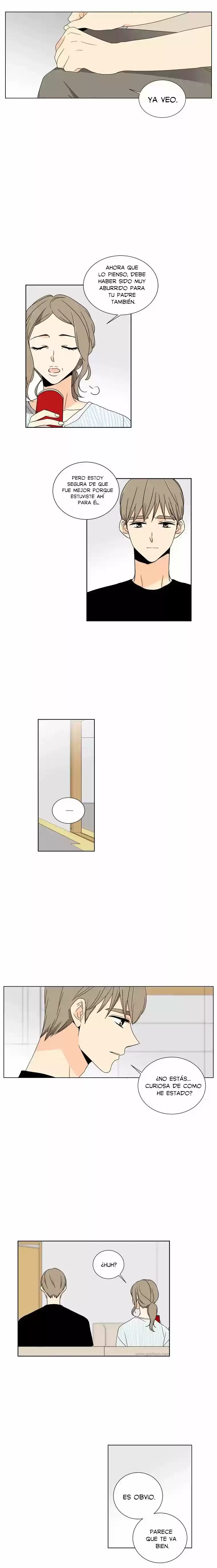 Lovely Bokhee - Capítulo 58 - Página 5 - LectorTMOo