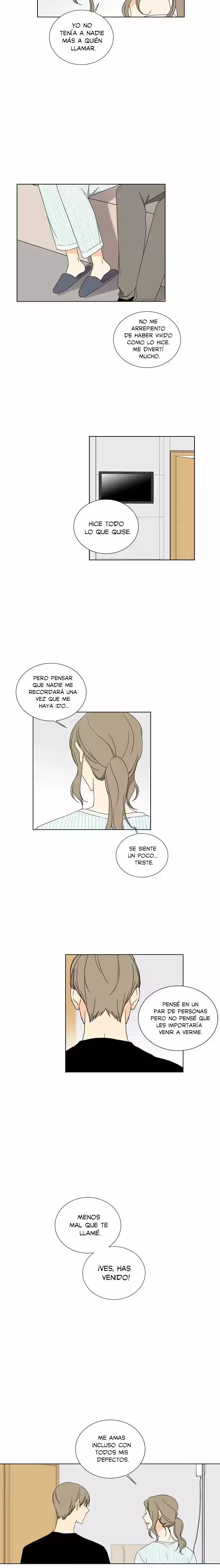 Lovely Bokhee - Capítulo 58 - Página 7 - LectorTMOo