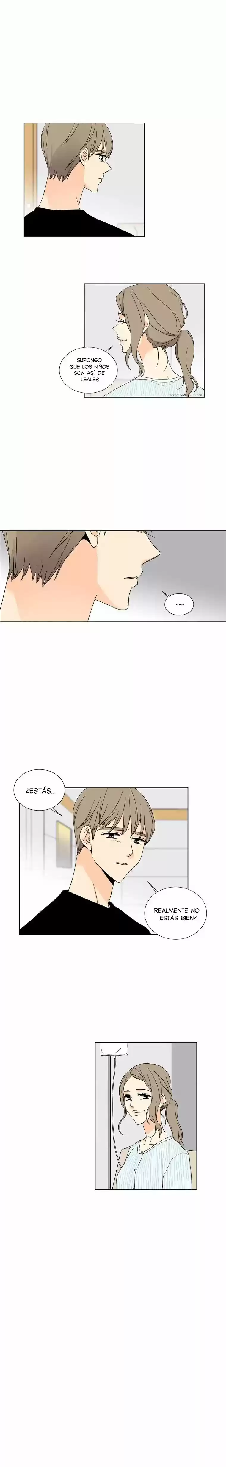 Lovely Bokhee - Capítulo 58 - Página 8 - LectorTMOo