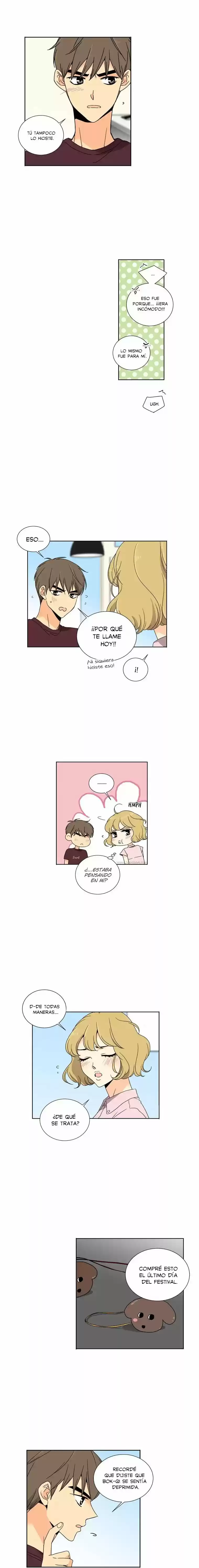 Lovely Bokhee - Capítulo 59 - Página 4 - LectorTMOo