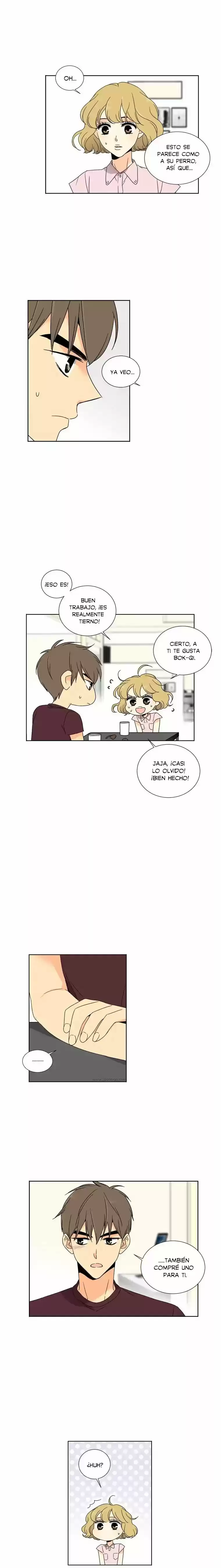 Lovely Bokhee - Capítulo 59 - Página 5 - LectorTMOo