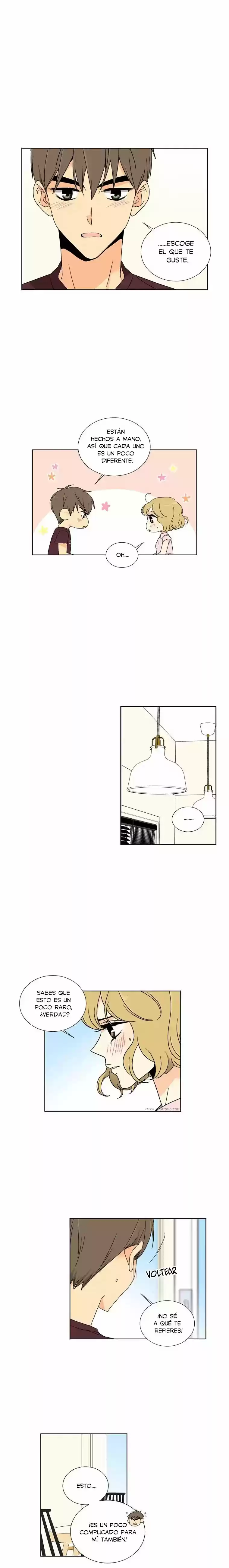 Lovely Bokhee - Capítulo 59 - Página 6 - LectorTMOo