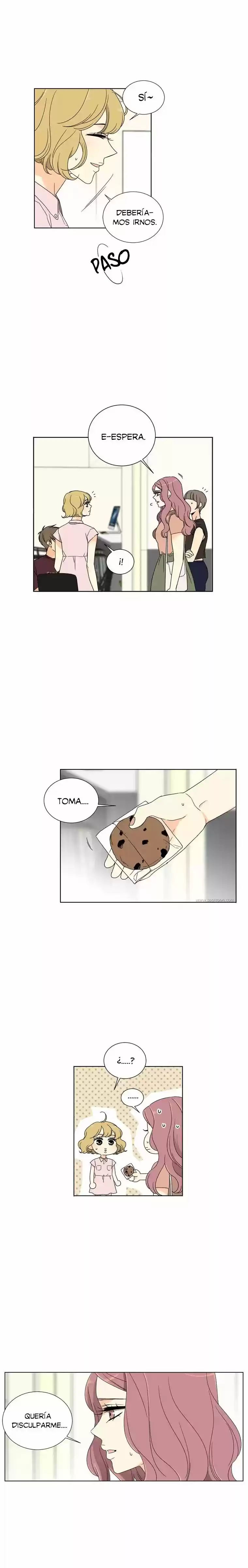 Lovely Bokhee - Capítulo 59 - Página 10 - LectorTMOo