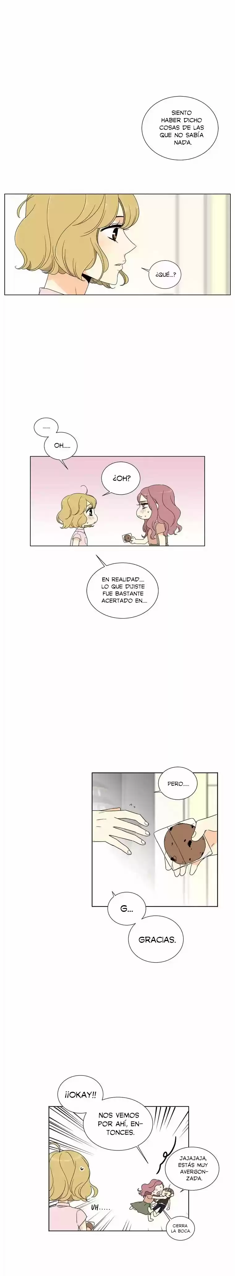 Lovely Bokhee - Capítulo 59 - Página 11 - LectorTMOo