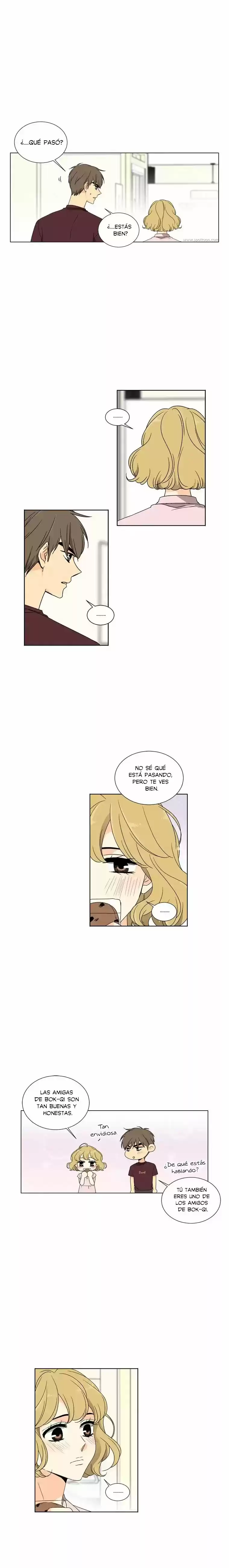 Lovely Bokhee - Capítulo 59 - Página 12 - LectorTMOo