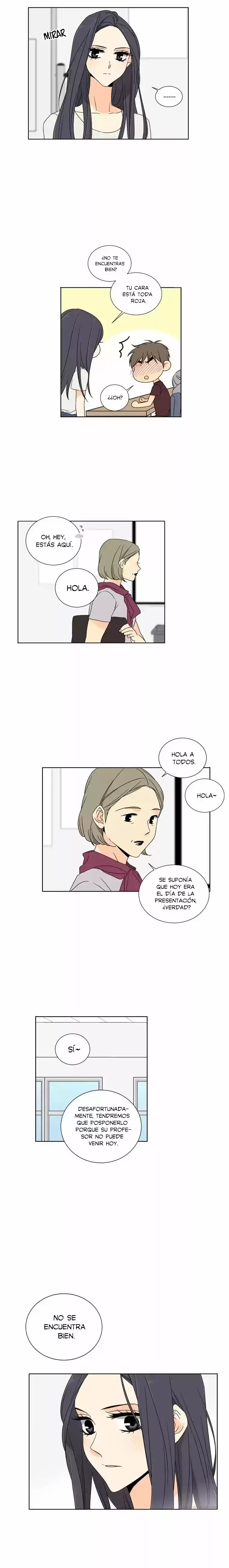 Lovely Bokhee - Capítulo 59 - Página 14 - LectorTMOo