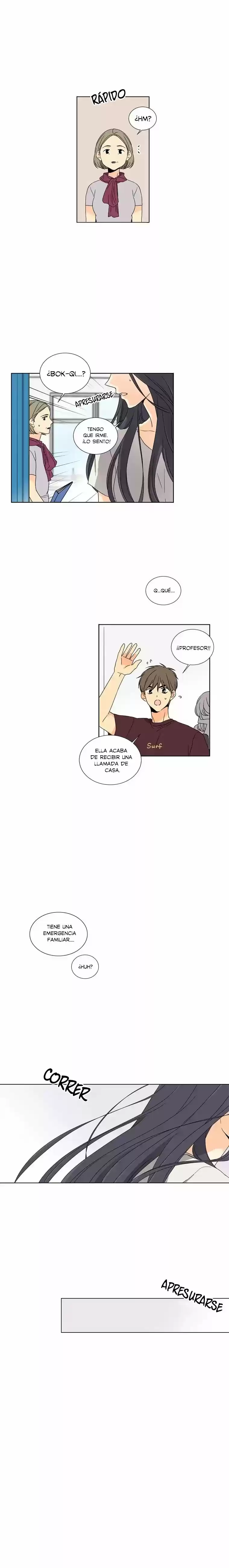 Lovely Bokhee - Capítulo 59 - Página 15 - LectorTMOo