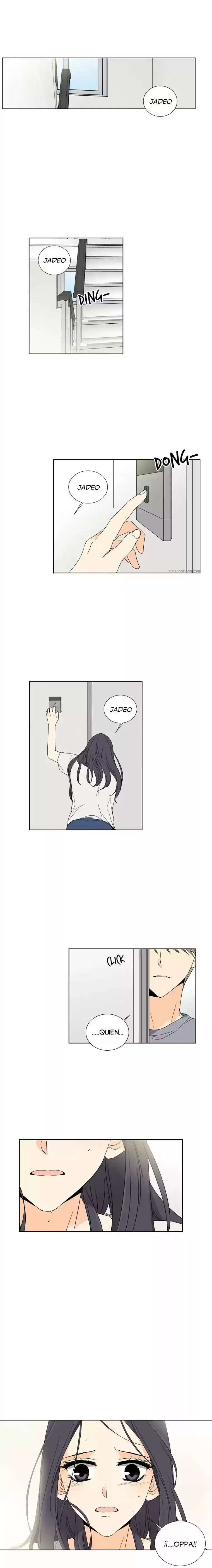 Lovely Bokhee - Capítulo 59 - Página 16 - LectorTMOo