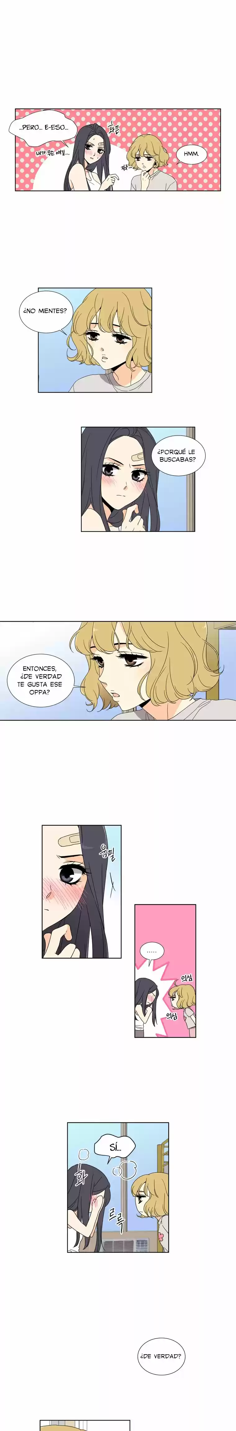 Lovely Bokhee - Capítulo 6 - Página 8 - LectorTMOo