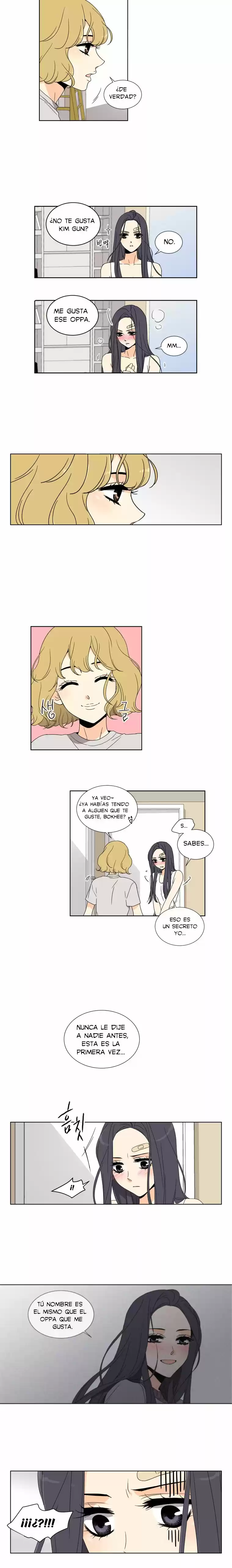 Lovely Bokhee - Capítulo 6 - Página 9 - LectorTMOo